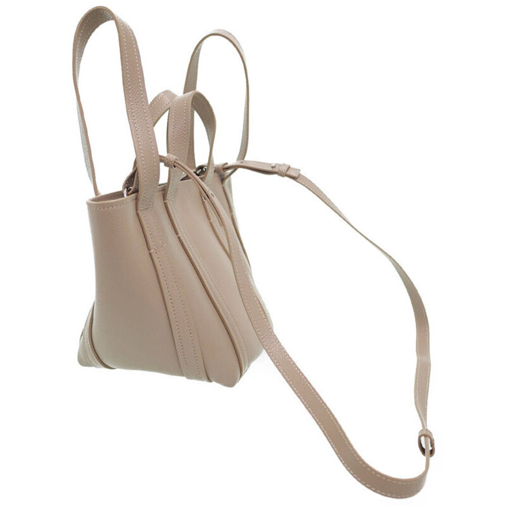 BALENCIAGA Everyday XS North South Shoulder Tote Bag - Picture 2 of 9